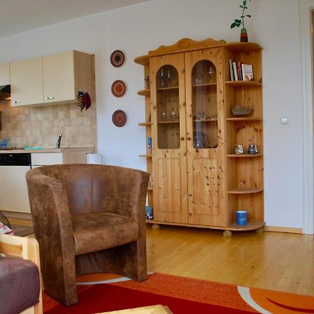 Meerblick-App-17 Heringsdorf  Exterior photo