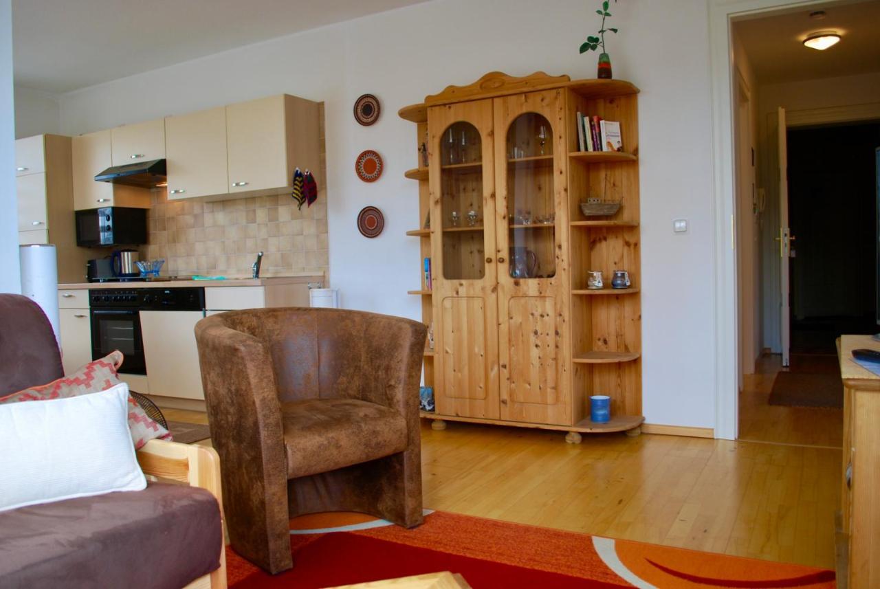 Meerblick-App-17 Heringsdorf  Exterior photo